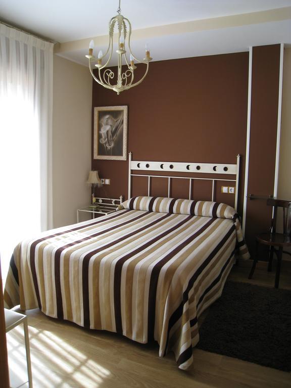 Гостевой дом Casa Rural Patino Кинтанас-де-Гормас Экстерьер фото