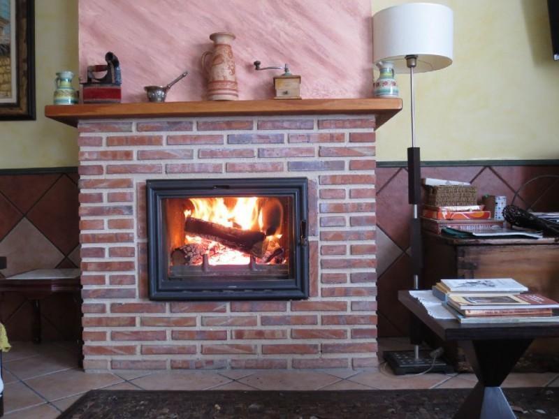 Гостевой дом Casa Rural Patino Кинтанас-де-Гормас Экстерьер фото
