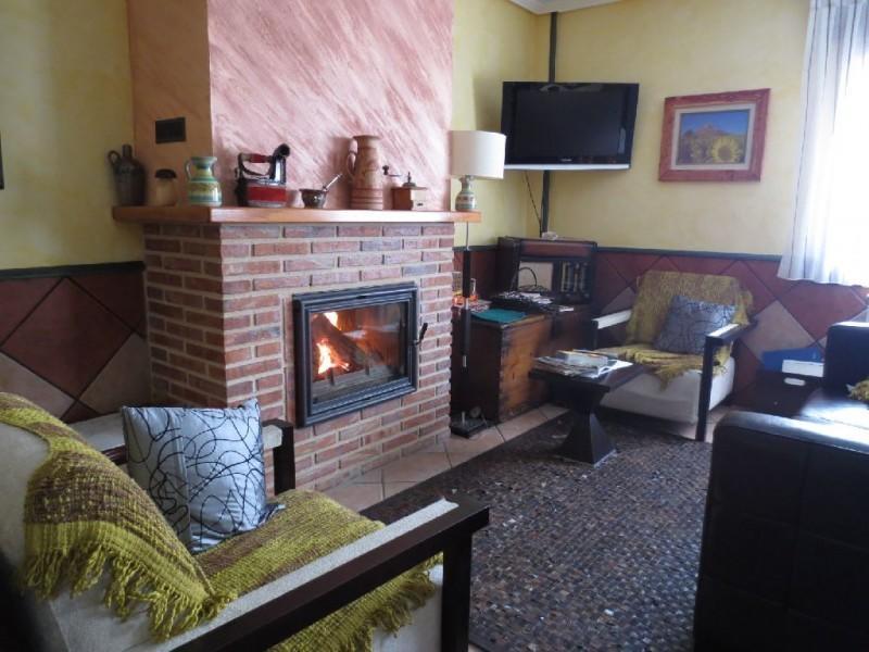 Гостевой дом Casa Rural Patino Кинтанас-де-Гормас Экстерьер фото