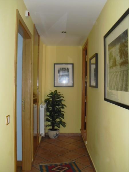 Гостевой дом Casa Rural Patino Кинтанас-де-Гормас Экстерьер фото